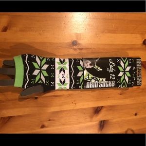Seahawks Arm Sleeves